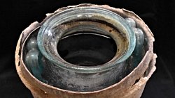 Sıvı Halde Keşfedilen En Eski Şarap Bir Roma Mezarında Bulundu!