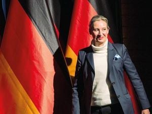 Cacciari Warns Against Banning AfD As Threat To Democracy