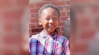 Oklahoma City police locate missing 8-year-old boy