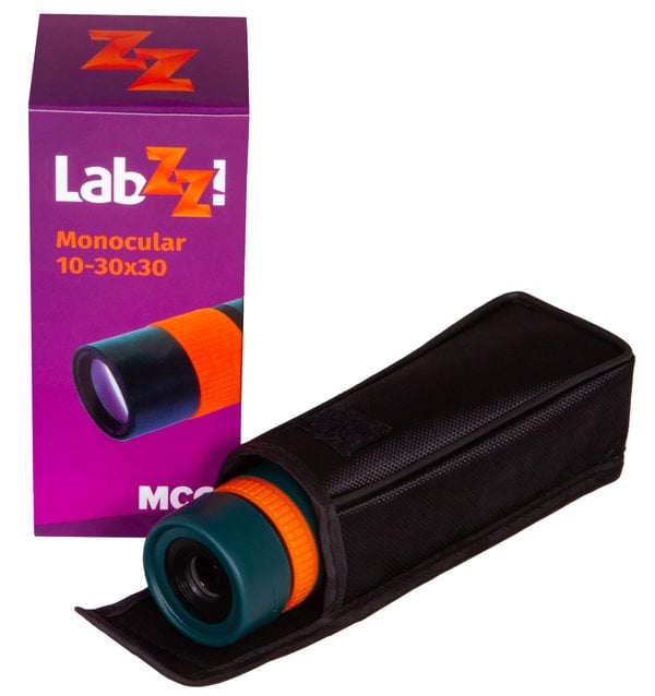 Levenhuk LabZZ MC6 Monoküler
