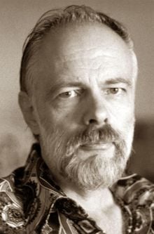 Philip K. Dick