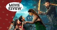 The Bhootnii Movie Review: Sanjay Dutt & Mouni Roy Starrer Fails To Evoke Any Emotions, It's Neither Spooky Nor Funny!
