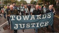 UK: Soldier accused of 'Bloody Sunday' killings on trial – DW – 09/15/2025