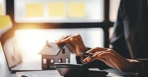 Mortgage Rates Jump After Fed Cut Surprises Market