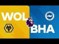 Wolverhampton Wanderers v Brighton & Hove Albion | Match Preview | Premier League Matchday 36 | SuperSport