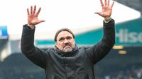 Dritter Aufstieg für deutschen Trainer: Leeds ist zurück in der Premier League