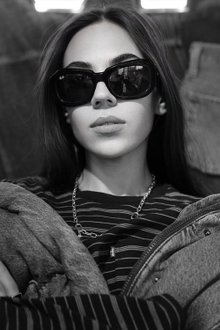 Jocelin Zuckerman