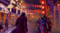 RGG Studio's Project Century Formally Unveiled As Stranger Than Heaven In New Trailer