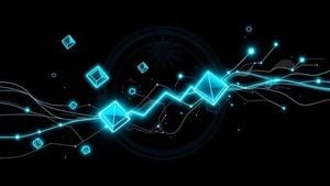 EU's New Crypto Regulations Spark Privacy Concerns