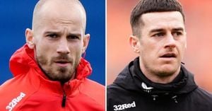 Rangers Brace For Major Player Departures This Summer