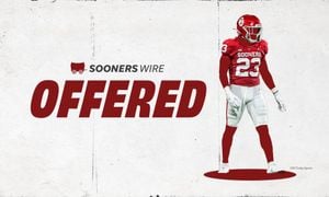 Sooners Target Top 2026 Prospect Tristen Keys