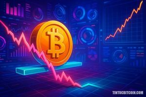 Bitcoin Surges Past 125000 Dollars Amid Market Frenzy
