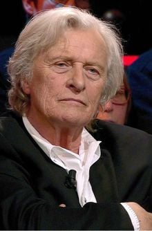 Rutger Hauer