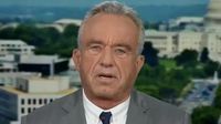 RFK Jr. Lets Slip His Trump Flattery Was All for Show