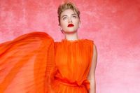 Florence Pugh claims she is too busy for love and is ‘tricky’ to date