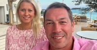 Tom Voyce was nearly three times legal alcohol limit when swept to his death