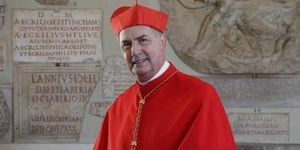 Asturian Cardinal Ángel Fernández Artime Emerges As Papal Contender