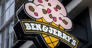 Ben & Jerry’s Files Lawsuit Against Unilever Over CEO Firing