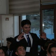 Enes Erdem
