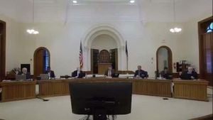 Construction Safety Groups Warn Against OSHA Rule Change