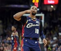 Two ways to watch Cavs vs. Pistons FREE STREAM today