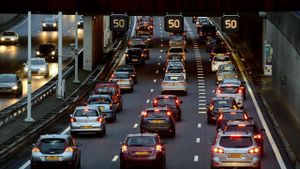 Oxfordshire Looks To Reform Traffic Management And Housing Policies