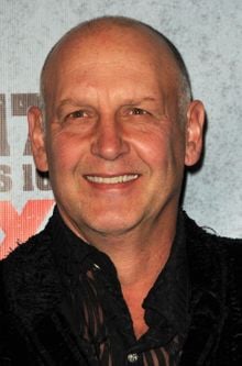 Nick Searcy