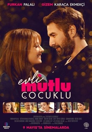 Evli Mutlu Çocuklu