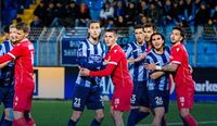 Lecco-Giana Erminio 1-0, Sipos spinge i lombardi verso la salvezza: lunedì prossimo sfida con il Padova di Andreoletti | Triveneto Goal