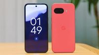 Google Pixel 9A's New Design Might Raise Eyebrows, but the Price Is Right