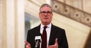 UK Unveils Mandatory Digital ID Plan Amid Immigration Debate