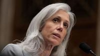 CDC Director Dr. Susan Monarez is being ousted just weeks into her tenure, sources say | CNN