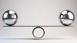 Evrimin Boş Hipotez Matematiği: Hardy-Weinberg Dengesi