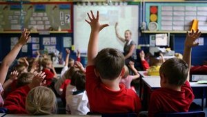 Government Unveils Sweeping School Reform Plans For 2026