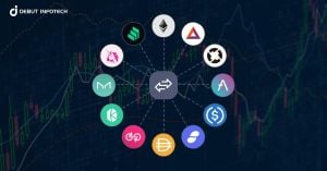 Centralized Exchanges See Record Growth Amid Memecoin Losses