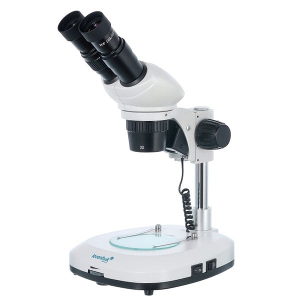 Levenhuk 4ST Binoküler Mikroskop