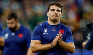 France Rugby Team Gears Up For Showdown Against Ireland