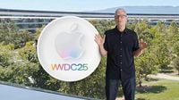 Apple ชู Apple Intelligence พลังหลักในทุกโปรดักต์ ฉลาด เคารพความเป็นส่วนตัว ทำงานได้แม้ไม่มีเน็ต | Thairath Money | LINE TODAY