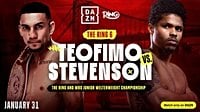 Teofimo Lopez vs Shakur Stevenson Results, Highlights & Live Blog