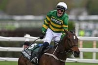 When is the Grand National? Date, time, entries, prize money and how to follow