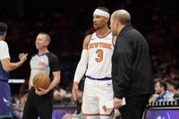 Josh Hart's Message After Pistons Make Clear Decision Before Knicks Series