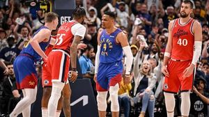 Thunder Gear Up For Playoff Showdown With Nuggets