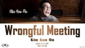 Kim Gun-mo Controversy Highlights Dark Side Of Fame