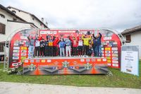 R#1 – U23&SENIOR – REPORT TIME FANNA - Campionato Italiano Enduro