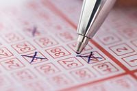 Lotto am Samstag (22.03.2025) – Die Lottozahlen von heute