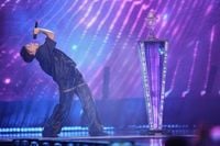 Eurovision, the world's largest live music event, will take place in Vienna next year