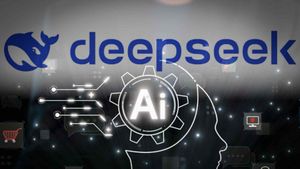 Australian Government Issues Warning On DeepSeek AI App