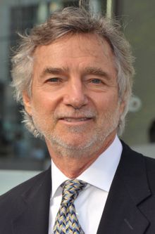 Curtis Hanson