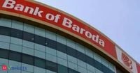 High deposit costs a drag on Bank of Baroda's Q4
