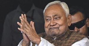 Bihar Assembly Applauds Modi Amid Election Fairness Storm